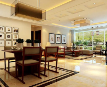 新中式風(fēng)格家具的定義是什么？帶你走進(jìn)新中式