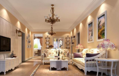 英式裝修風(fēng)格特點(diǎn)：英式風(fēng)格別墅特點(diǎn)有哪些？裝飾中應(yīng)該注意什么？