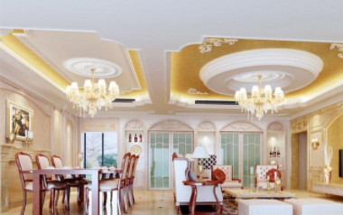 別墅定制家具布局如何合理設(shè)計(jì)？