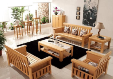 西安實木家具哪家好？如何看待大多數(shù)人愿意選擇實木家具？實木家具的顏色應如何搭配？