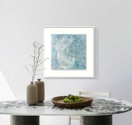 室內(nèi)家居裝飾畫，如何根據(jù)家中風(fēng)格挑選裝飾畫？