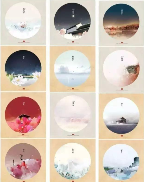 精裝房軟裝風(fēng)格：新中式的高級感是怎么來的？全靠這些軟裝搭配技巧！