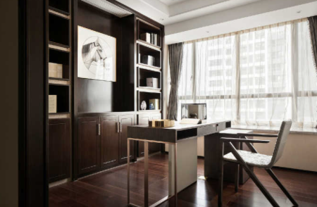 裝修風(fēng)水知識(shí)：書房裝修知識(shí)？書房如何布置好？