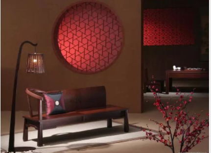 紅木家具高檔定制：紅木家具擺放四大要訣，打造最美中國風(fēng)