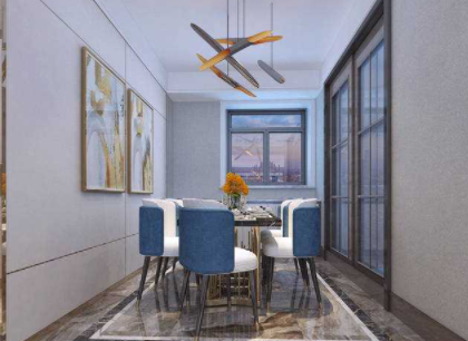 杭州家裝案例，什么風(fēng)格的家具好看又舒適呢？