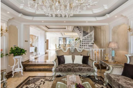 田園風(fēng)格家具裝修，美式田園風(fēng)格餐廳家具怎么搭配 ？