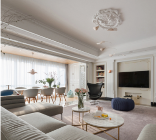 現(xiàn)代簡約裝修風(fēng)格：現(xiàn)代簡約風(fēng)裝修特點(diǎn)有哪些？簡約餐廳家具布置技巧分享