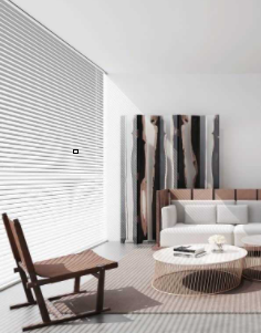 現(xiàn)代辦公家具：現(xiàn)代簡約風格中家具的搭配有什么技巧？