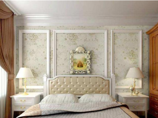 墻面壁紙?zhí)幚恚簤埜鷫Ρ诙加心男﹥?yōu)缺點(diǎn) ，墻紙墻布本質(zhì)區(qū)別是什么