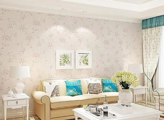 墻面裝飾翻新：墻面掉皮怎么粘墻紙？墻面掉皮怎么辦？