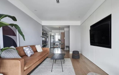 杭州家裝預算：家裝選擇墻紙好還是乳膠漆好 墻面裝修注意事項有什么