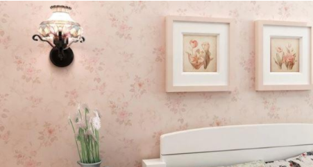 家裝室內設計知識，家裝貼墻紙注意事項及保養(yǎng)方法大盤點