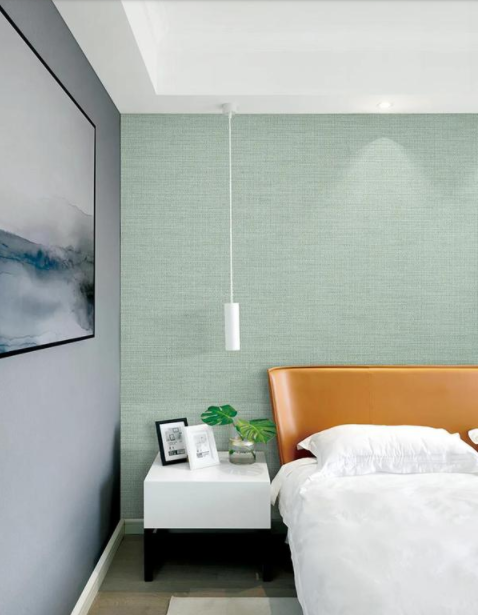 整體家居裝修：墻紙墻布品種繁多，如何選出真正合適自己的？