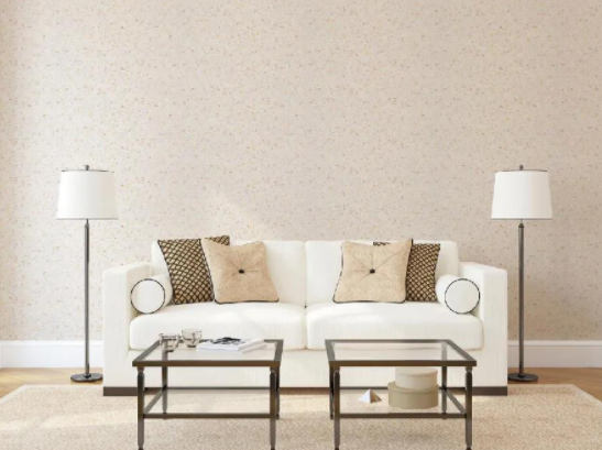 墻面裝飾畫：墻衣，取代瓷磚、墻紙，成為第三代室內墻面裝飾材料！