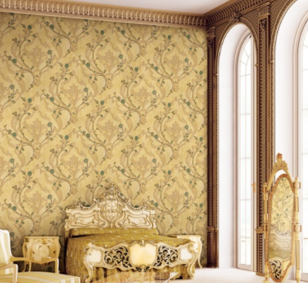 液體墻紙加盟：你會做墻紙的清潔維護嗎？