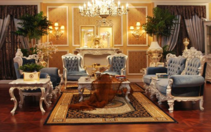 歐式古典家具特點(diǎn)：歐式家具特點(diǎn)有哪些，歐式家具如何選購(gòu)與保養(yǎng)