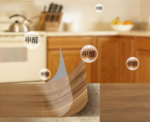 裝修去除甲醛：為什么實(shí)木家具也會(huì)甲醛超標(biāo)？