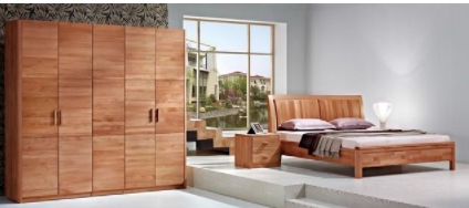 深圳板式家具品牌：實(shí)木家具有甲醛嗎，實(shí)木家具和板式家具哪個(gè)好？