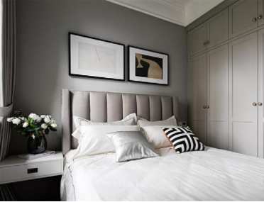 中式別墅家具定制：什么是板式家具？定制板式家具的質(zhì)量到底好不好？