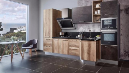 陜西高端全屋定制：板式家具VS實(shí)木家具，板式全屋定制家具有哪些優(yōu)勢(shì)？