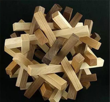 華日實(shí)木家具定制：實(shí)木家具如何效仿板式家具，進(jìn)行靈活的拆卸與裝配？