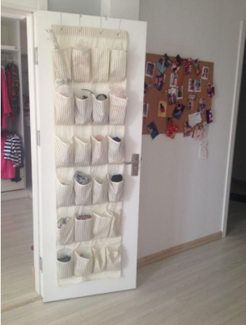 家居收納技巧，家居收納的六個技巧