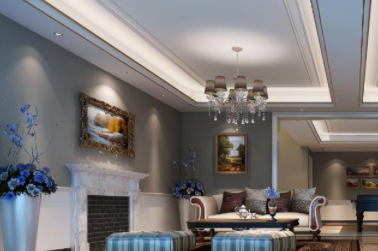 深圳家裝室內(nèi)設(shè)計(jì)，家居室內(nèi)設(shè)計(jì)如何搭配