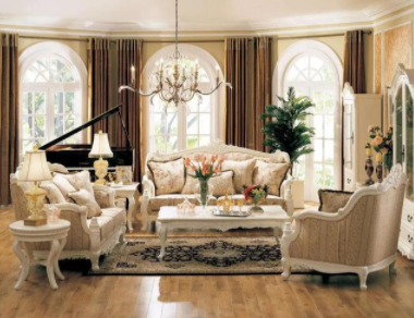 室內(nèi)軟裝飾風(fēng)格，現(xiàn)代家居風(fēng)格特點(diǎn)有哪些？