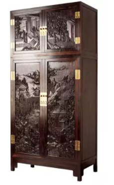 紅木家具知識：家具中的王者，紅木家具知識全接觸