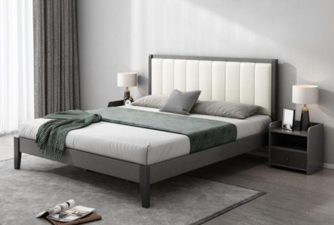 臥室柜子設(shè)計(jì)：床頭柜選購(gòu)需要注意這些小細(xì)節(jié)，你都記住了嗎？