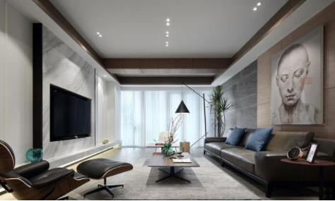 【衣柜設計圖】各類衣柜小配件，衣柜設計細節(jié)看這里