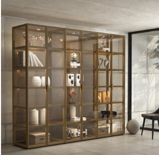 【實木家具衣柜】全鋁衣柜和實木衣柜、定制衣柜的優(yōu)缺點在哪？