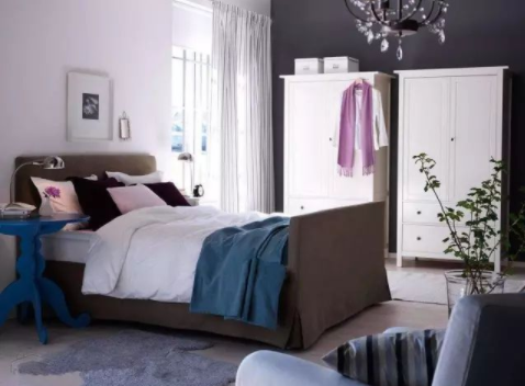 長(zhǎng)沙家裝材料：選對(duì)衣柜才能讓你的家裝更加整齊干凈！