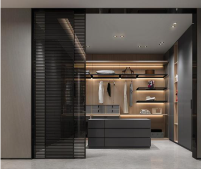 【兒童衣柜布局】定制衣柜有什么優(yōu)勢(shì)？衣柜布局怎么設(shè)計(jì)好？