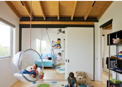 環(huán)氧噴涂料：兒童房裝修涂料應(yīng)該怎么選？