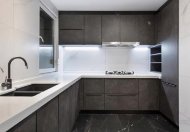 櫥柜安裝維修，櫥柜底部如何安裝櫥柜燈？