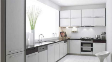 廚房櫥柜裝修加盟：廚房櫥柜怎么挑選？櫥柜價格怎么算？