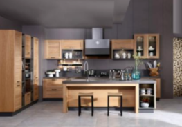 杭州金牌整體櫥柜：金牌櫥柜怎么樣，金牌櫥柜質(zhì)量好不好？