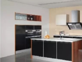 【廚房櫥柜裝修】廚房的櫥柜的尺寸？廚房櫥柜顏色怎么選擇？