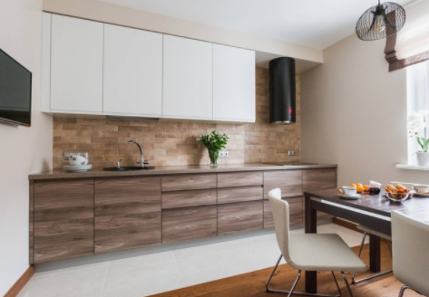 整體櫥柜安裝：櫥柜預(yù)定到安裝，櫥柜常見(jiàn)的基礎(chǔ)問(wèn)題都在這里了！