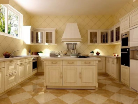 【廈門整體櫥柜排名】整體櫥柜要比木工櫥柜好？