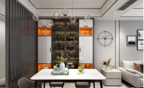 櫥柜定制十大名牌排名加盟，定制櫥柜應該注意什么？