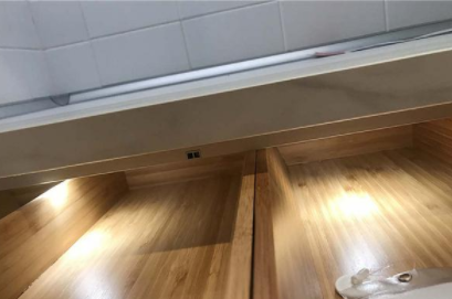 櫥柜內(nèi)部設(shè)計圖紙，淺談如何做實用的櫥柜設(shè)計