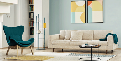 家居裝修設(shè)計(jì)師：現(xiàn)代家居裝修風(fēng)格，簡約風(fēng)打開精致生活！