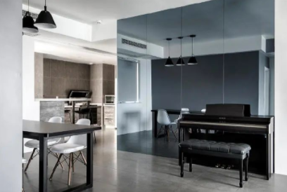 時尚家居裝修效果圖，家居裝修小技巧，非常實(shí)用