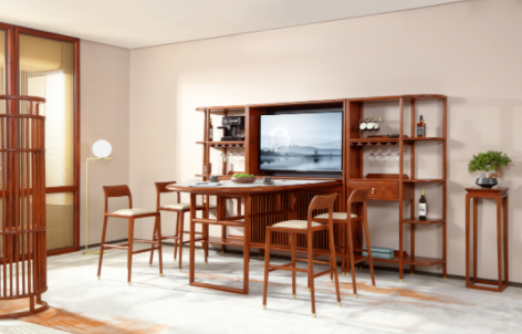 廣東歐式實(shí)木家具，夏季實(shí)木家具養(yǎng)護(hù)小技巧