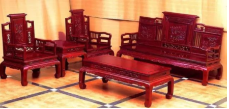 鄭州家具維修培訓(xùn)：紅木家具維修知識(shí)和修復(fù)方法