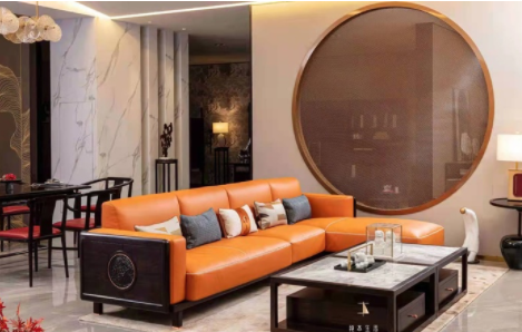 新中式風(fēng)格家具，帶您認(rèn)識(shí)新中式家具