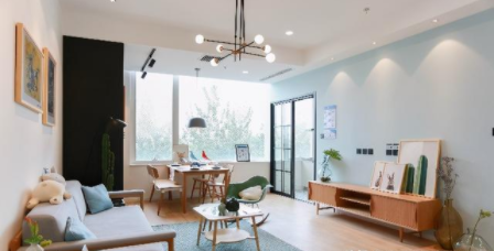 簡約歐式風(fēng)格家裝：什么是家具的現(xiàn)代簡約風(fēng)格？怎樣才能體現(xiàn)？