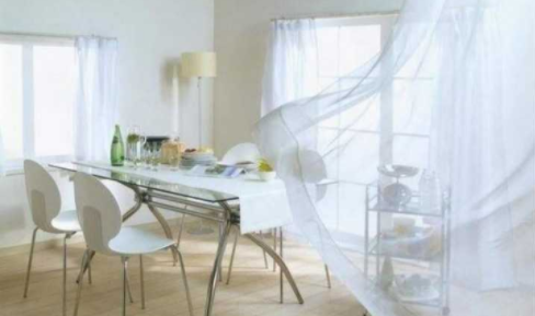 家具甲醛清除：哪種材料的家具甲醛相對更少一些？